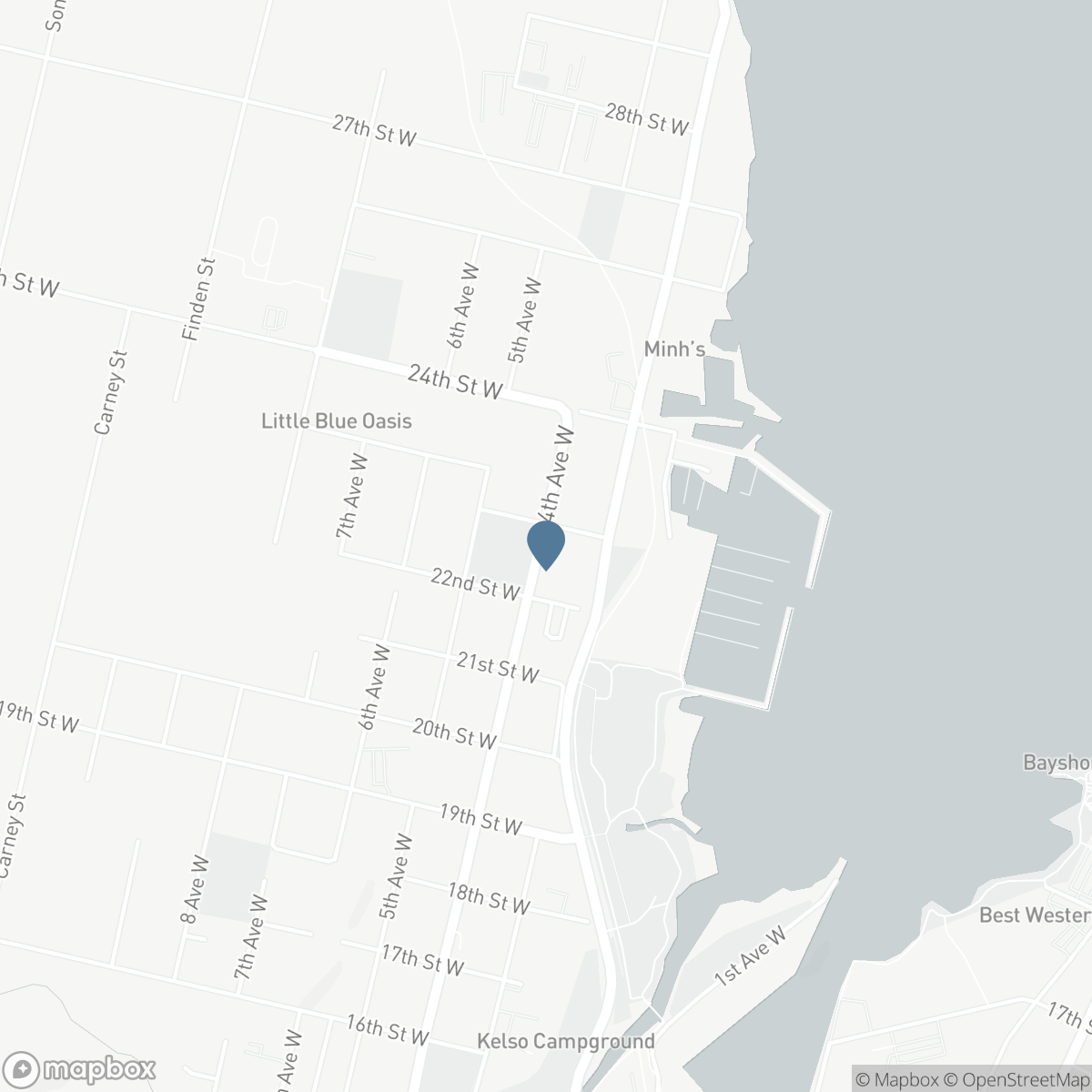 2245 4TH AVENUE W, Owen Sound, Ontario N4K 4Y7